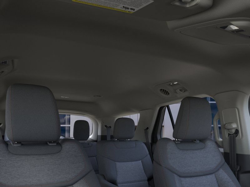 New 2026 Ford Explorer Active AWD/4WD image 22