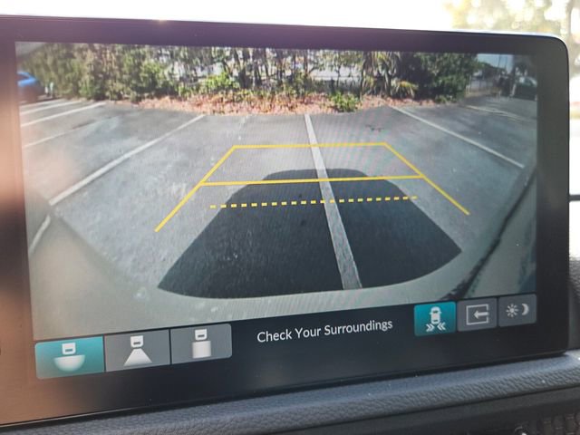 Certified 2025 Honda CR-V Sport-L image 19