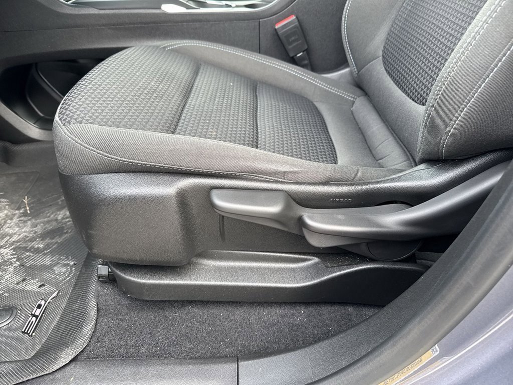 Certified 2023 Chevrolet Bolt LT image 15