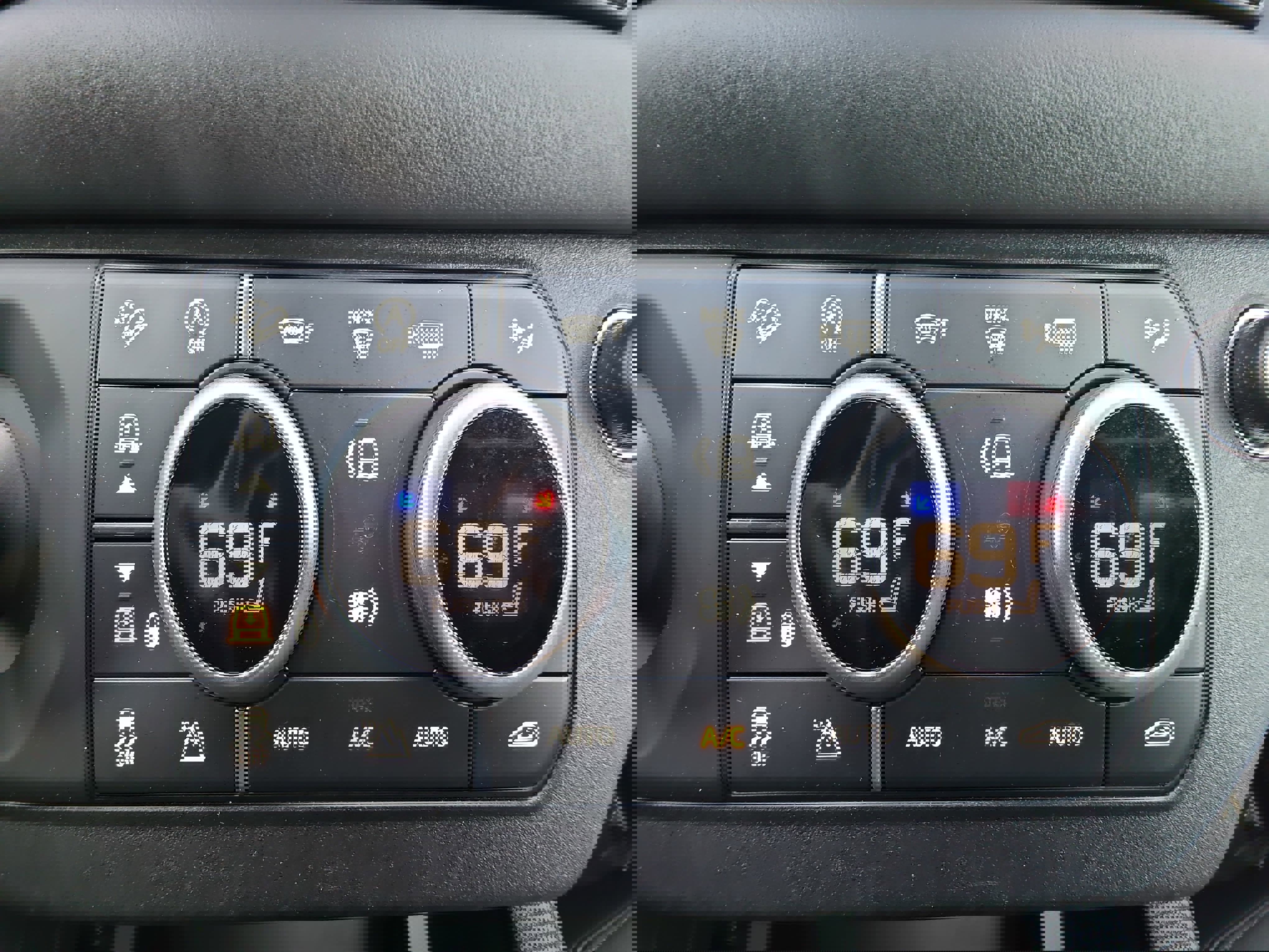 Certified 2022 Land Rover Defender 110 X-Dynamic HSE image 20