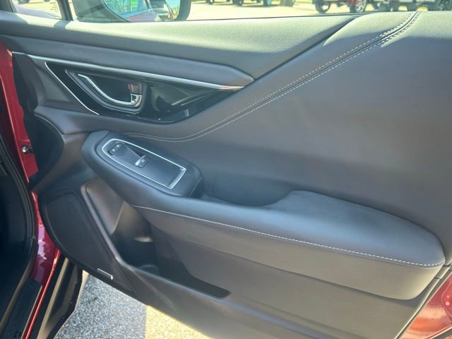 Used 2025 Subaru Outback Touring image 18