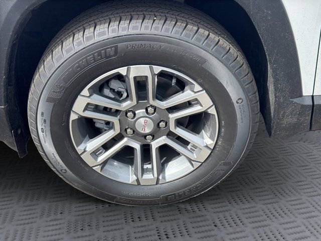 New 2026 GMC Terrain Elevation w/ LPO, Floor Liner Package image 28