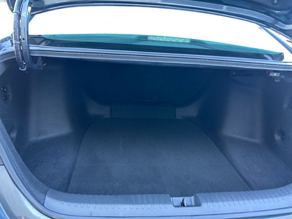 Certified 2024 Honda Accord LX image 20