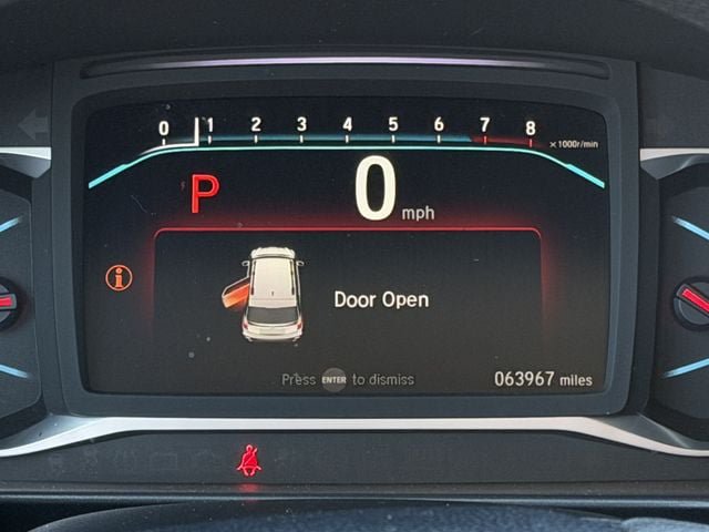 Used 2019 Honda Pilot LX image 14