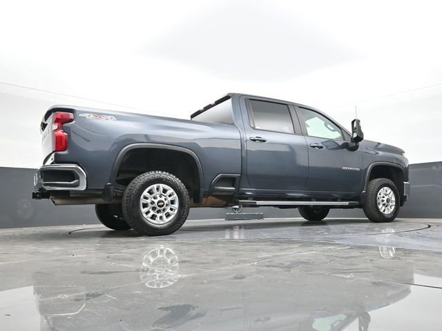 Used 2020 Chevrolet Silverado 2500 LT w/ All Star Edition image 51