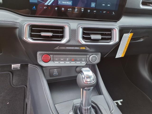 New 2025 Ford Mustang GT Premium image 17