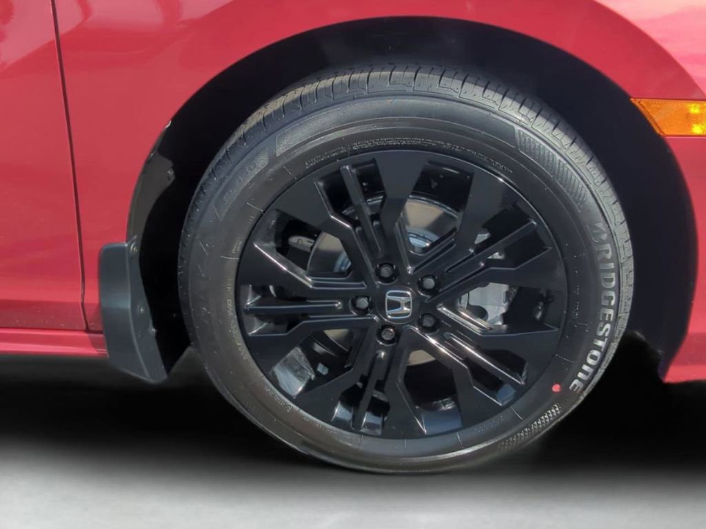 New 2026 Honda Odyssey Sport-L image 25