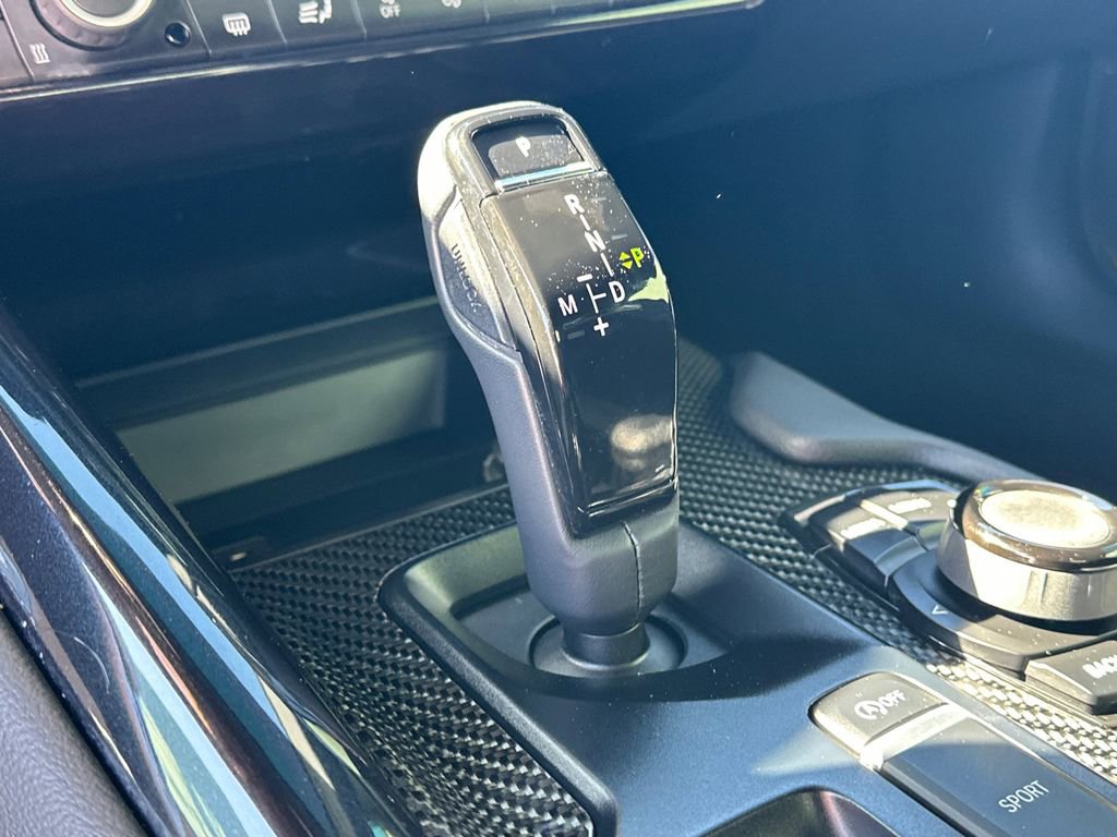 Used 2021 Toyota Supra image 27