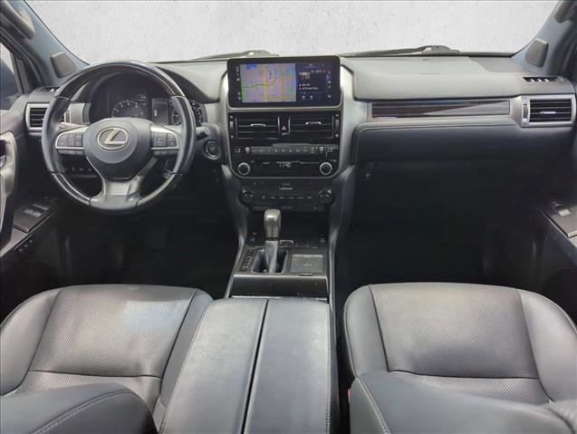 Used 2022 Lexus GX 460 Premium w/ Premium Plus Package AWD/4WD image 18