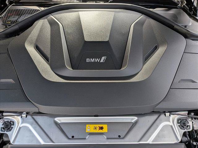 Used 2026 BMW i4 xDrive40i AWD/4WD image 18