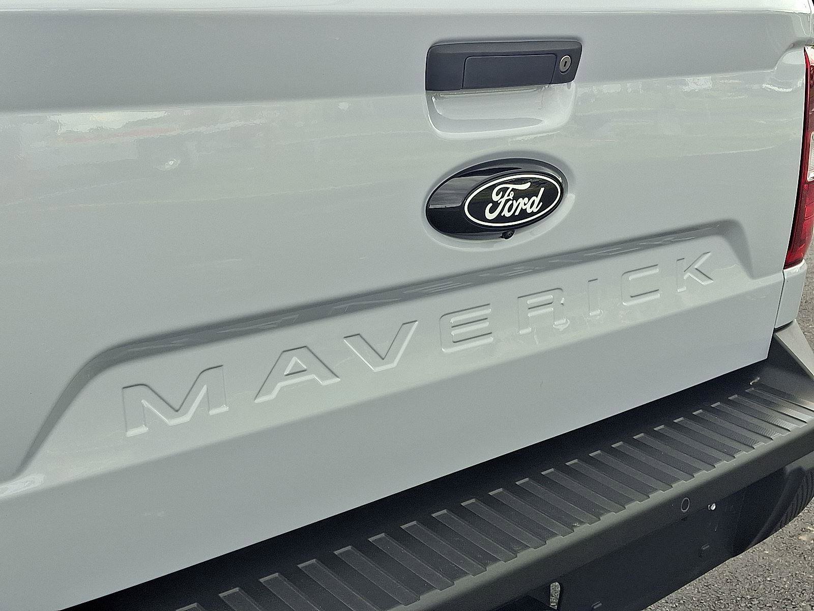 Used 2025 Ford Maverick XLT w/ XLT Luxury Package image 30