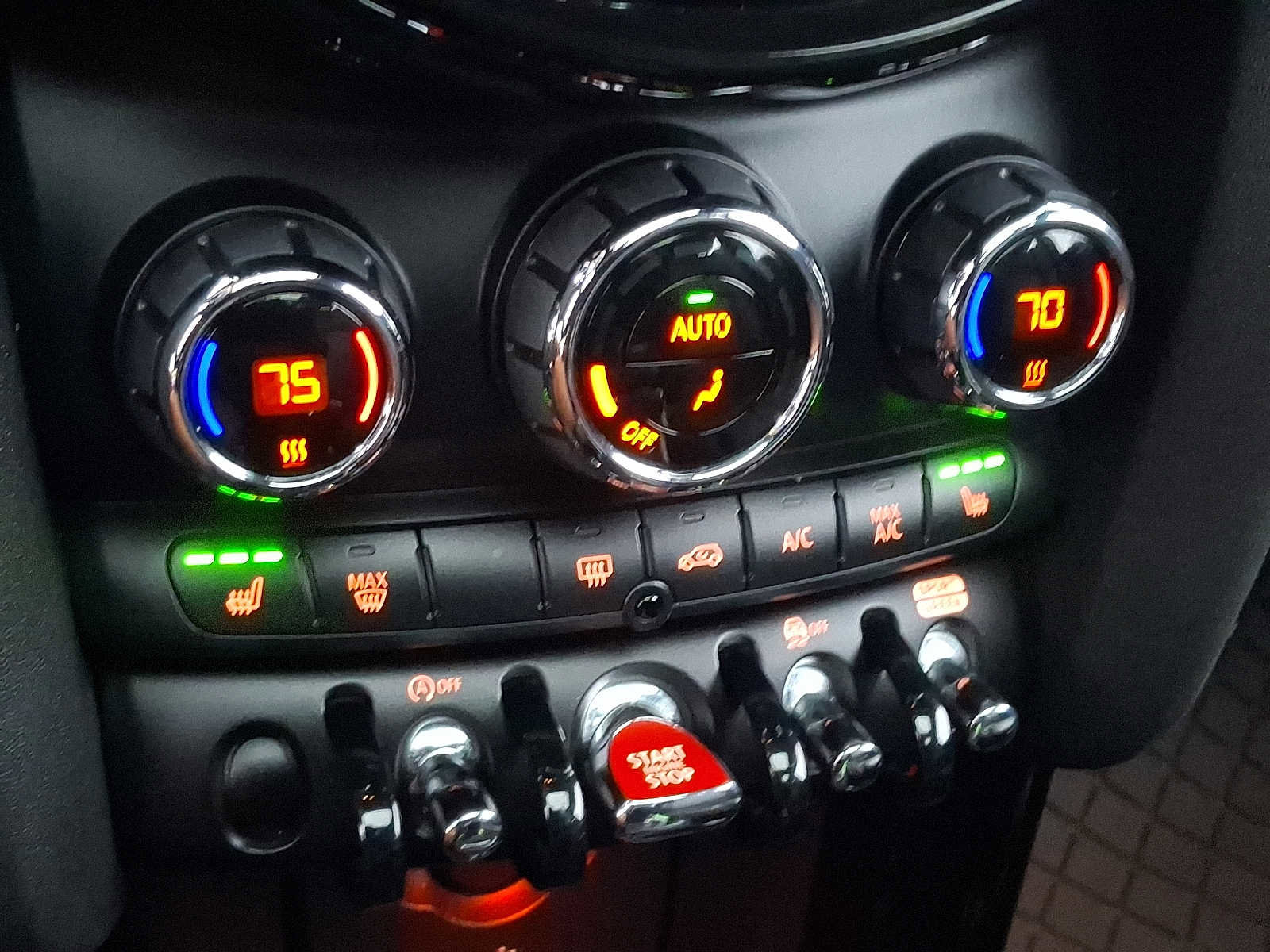 Used 2021 MINI Cooper John Cooper Works image 16