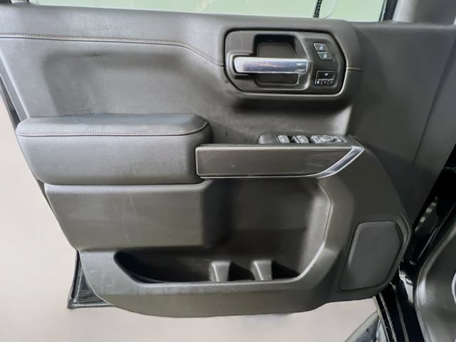 Used 2021 GMC Sierra 1500 AT4 AWD/4WD image 30