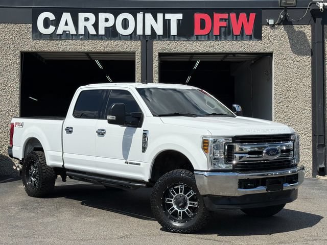 Used 2019 Ford F250 XLT w/ Snow Plow Prep Package AWD/4WD image 2