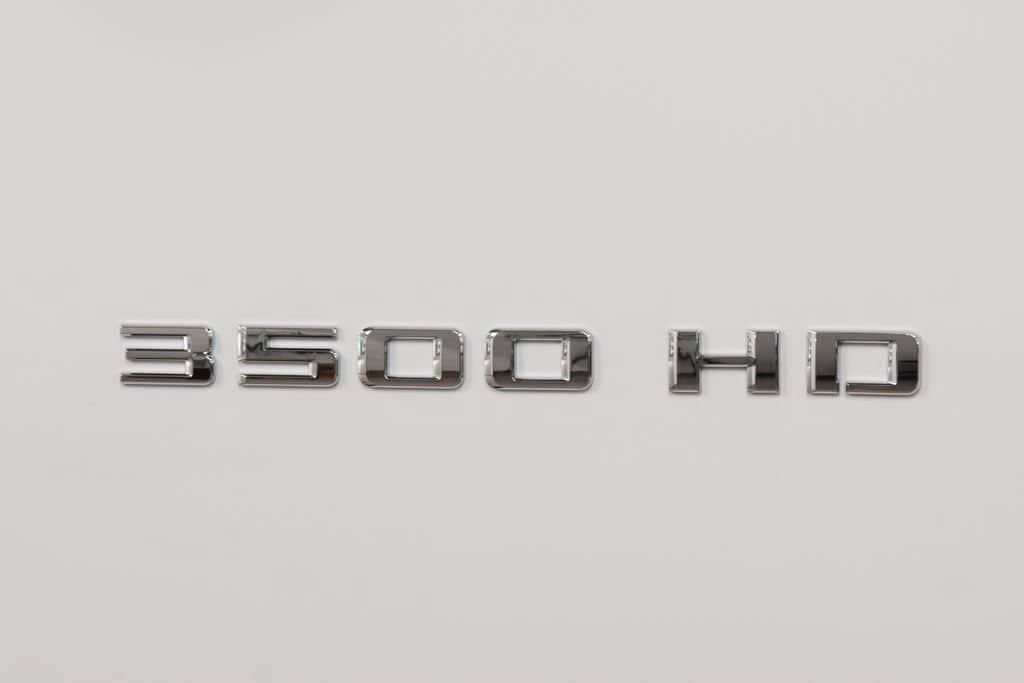 New 2026 Chevrolet Silverado 3500 LT w/ All Star Edition AWD/4WD image 18