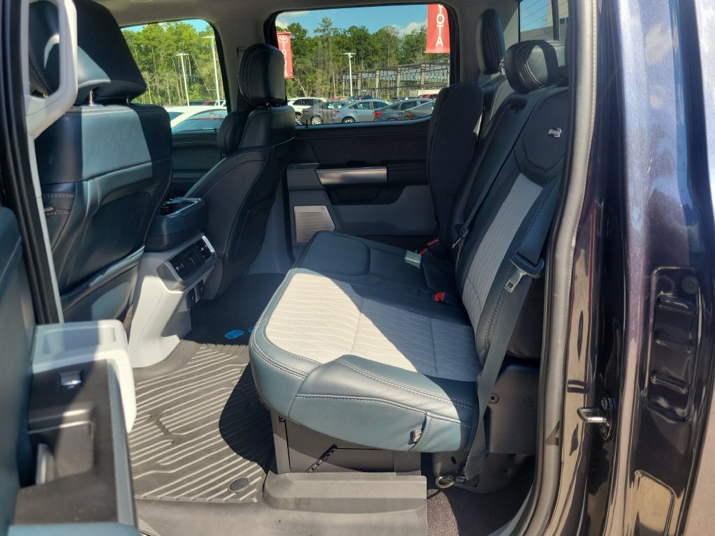 Used 2022 Ford F150 Limited AWD/4WD image 32