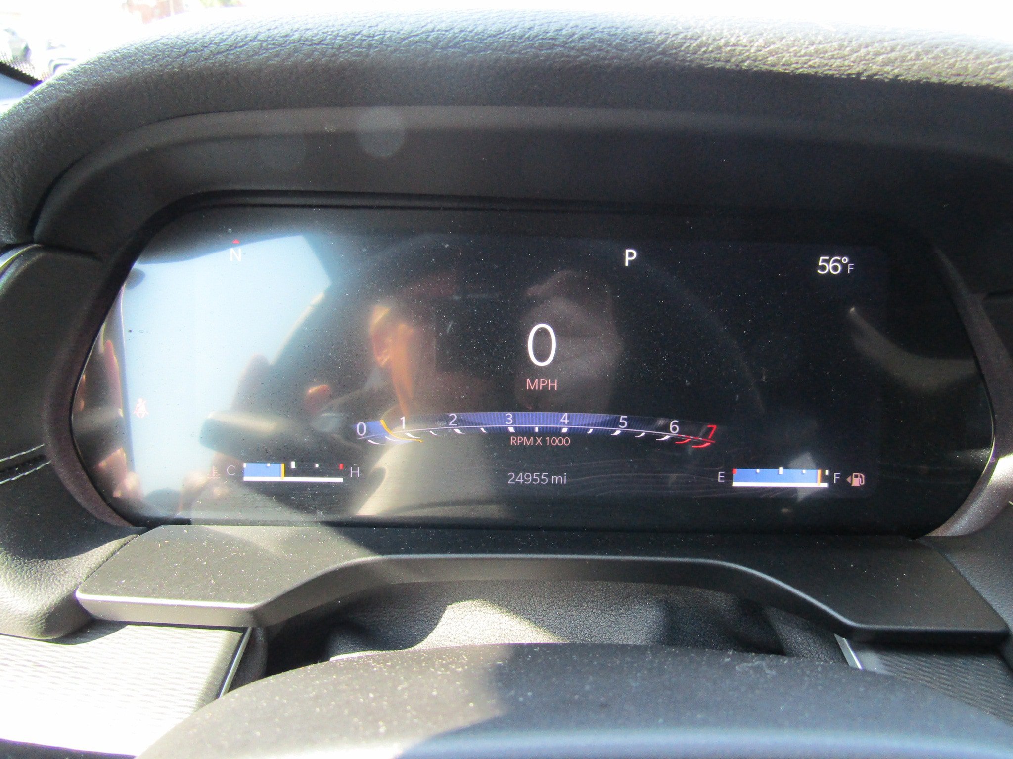 Used 2024 Jeep Grand Cherokee Altitude AWD/4WD image 23