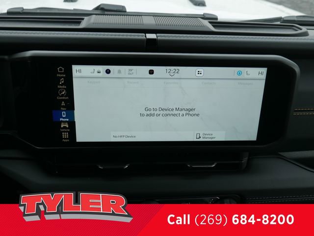 New 2026 Jeep Wrangler Sahara image 49