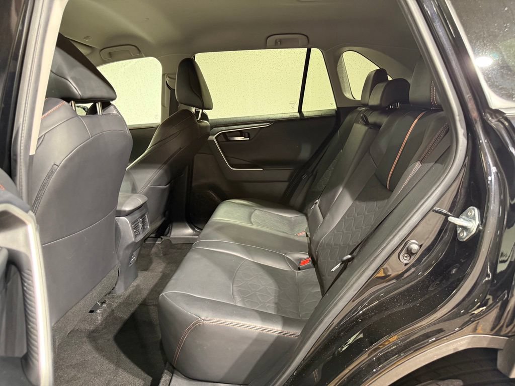 Certified 2024 Toyota RAV4 Adventure AWD/4WD image 19