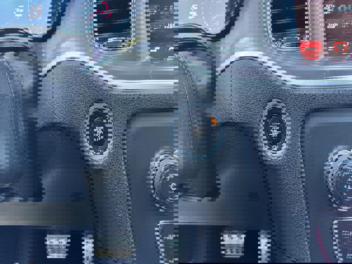 Used 2021 Dodge Charger Scat Pack image 9