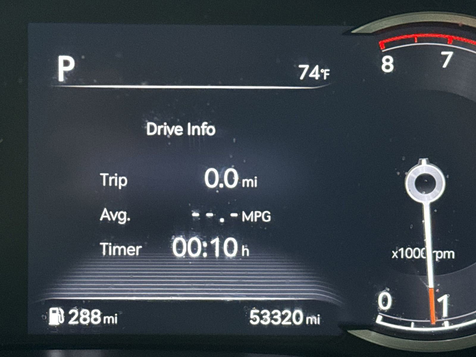 Used 2021 Genesis GV80 2.5T AWD/4WD image 16