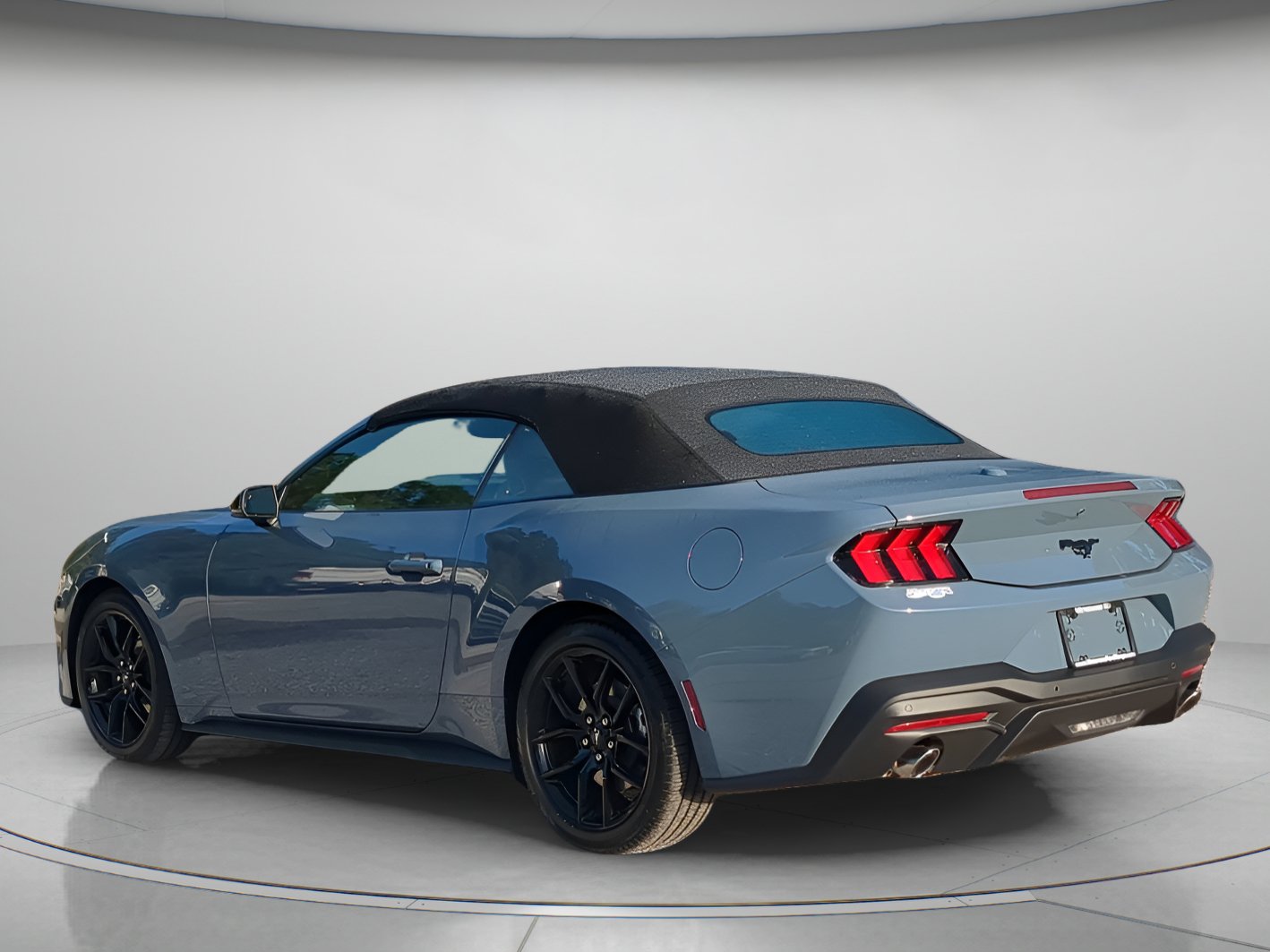New 2026 Ford Mustang Premium RWD image 45