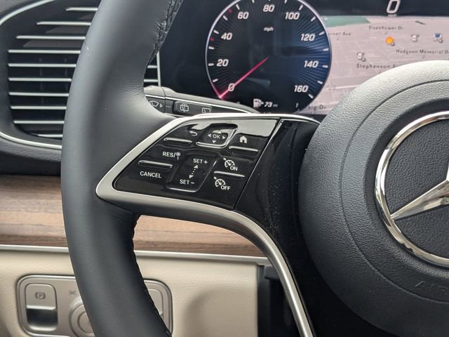 New 2026 Mercedes-Benz GLE 350 4MATIC image 28