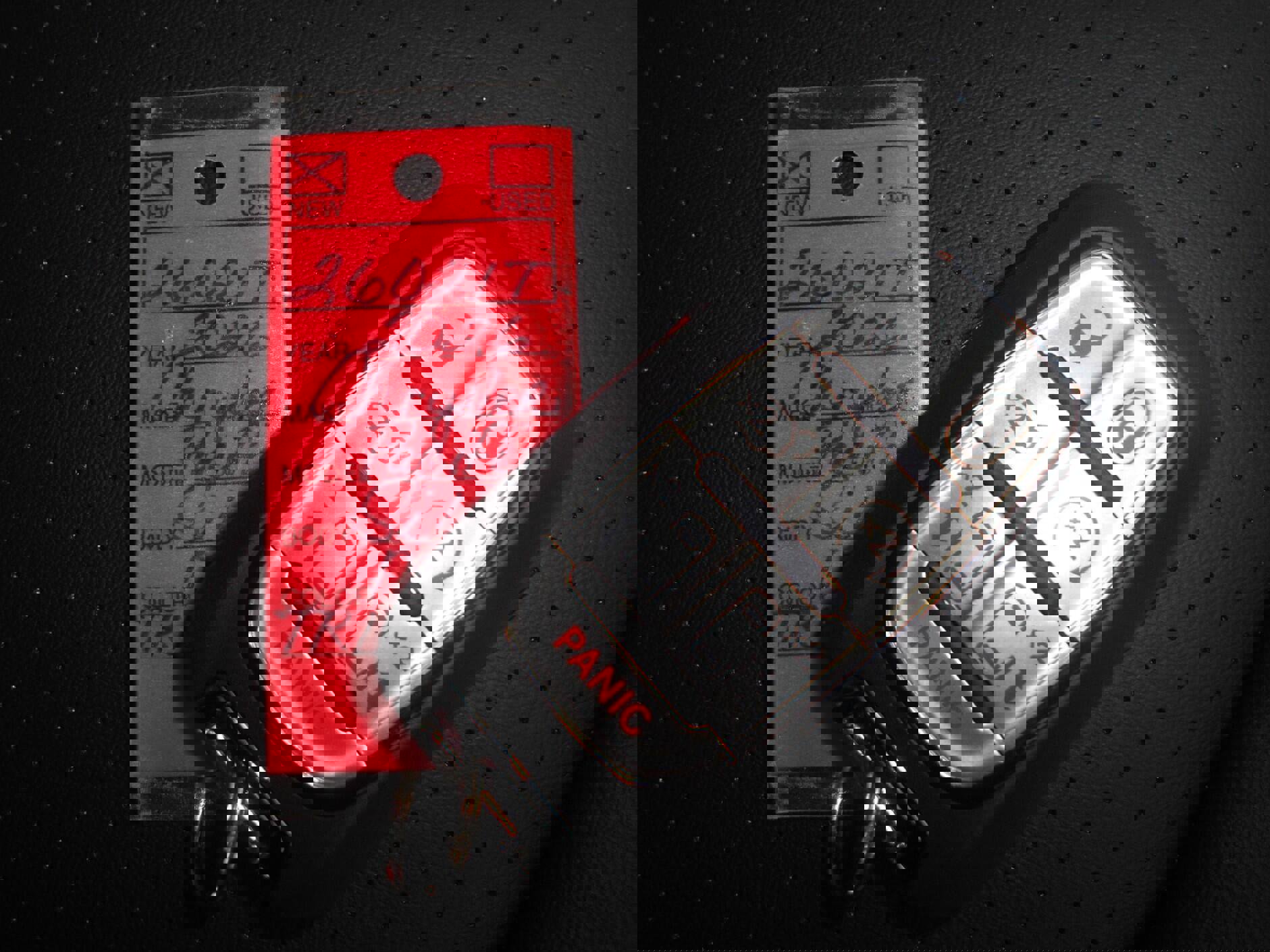 New 2026 Chrysler Pacifica Select image 10