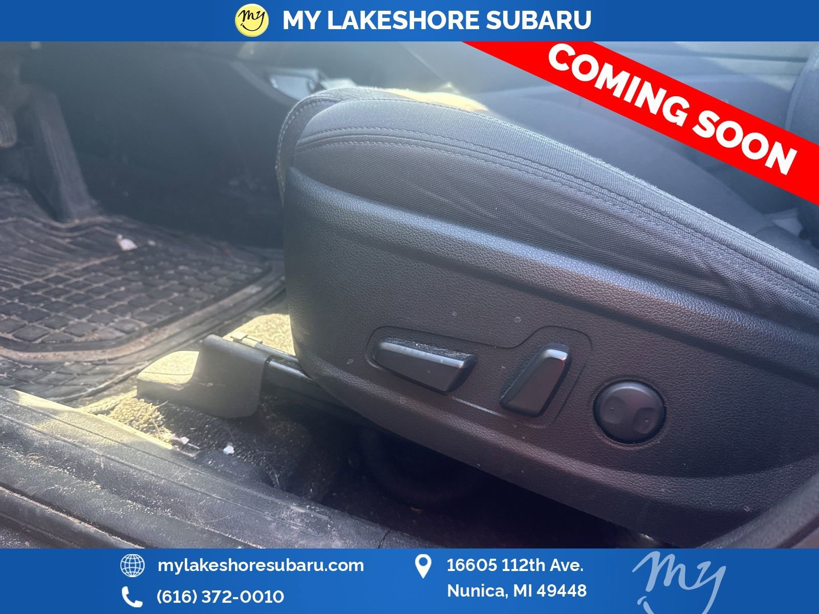 Used 2023 Hyundai Santa Fe SEL w/ Cargo Package image 12