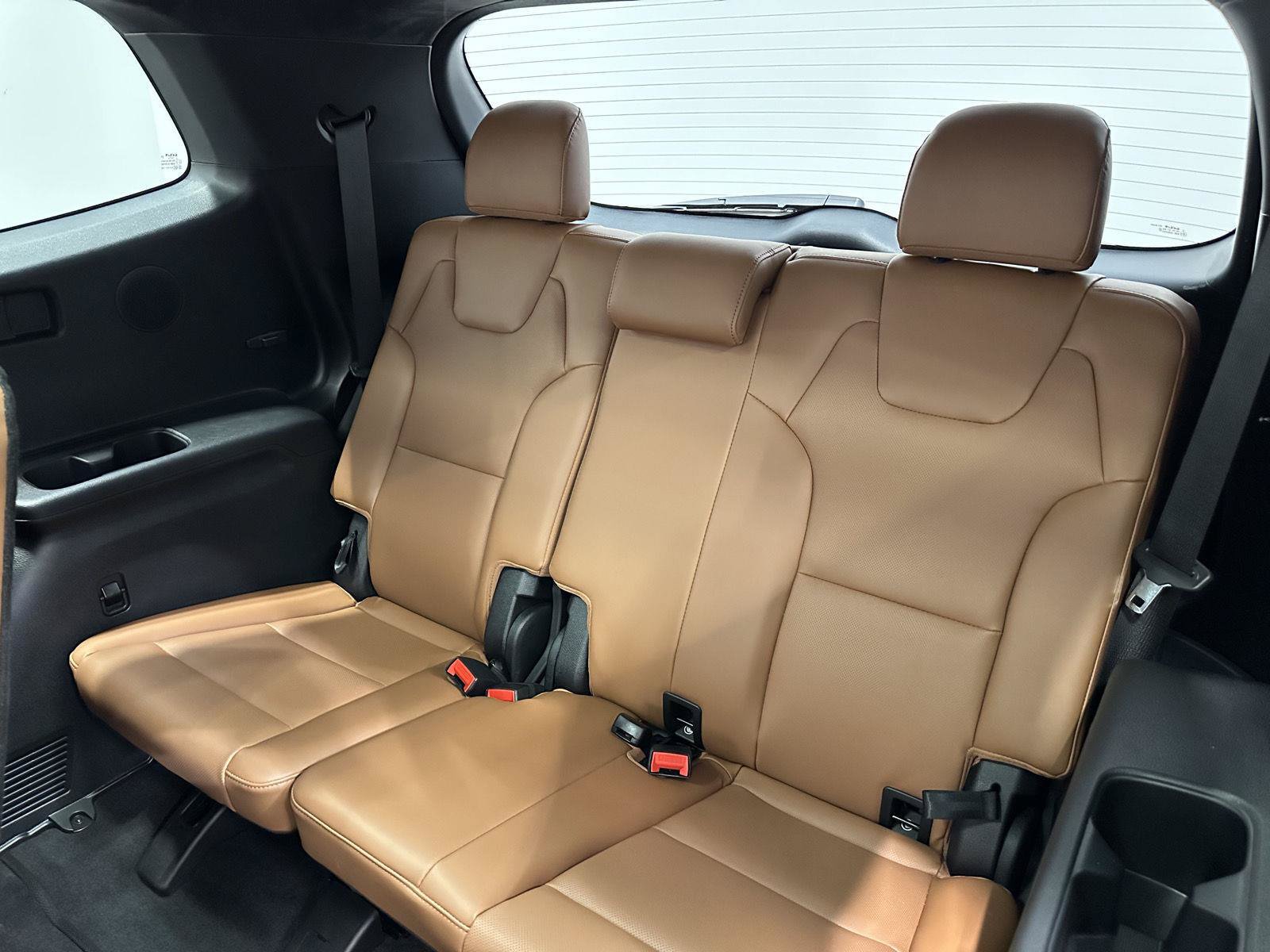 Used 2025 Kia Telluride SX Prestige X-Line AWD/4WD image 36