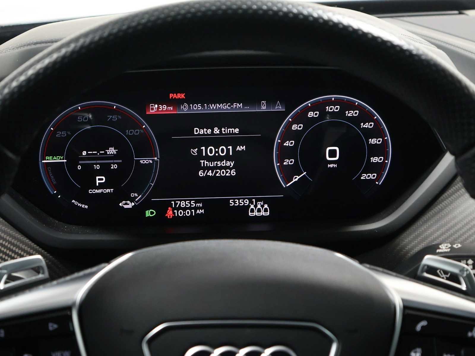 Used 2023 Audi e-tron GT Premium Plus w/ Performance Package AWD/4WD image 21
