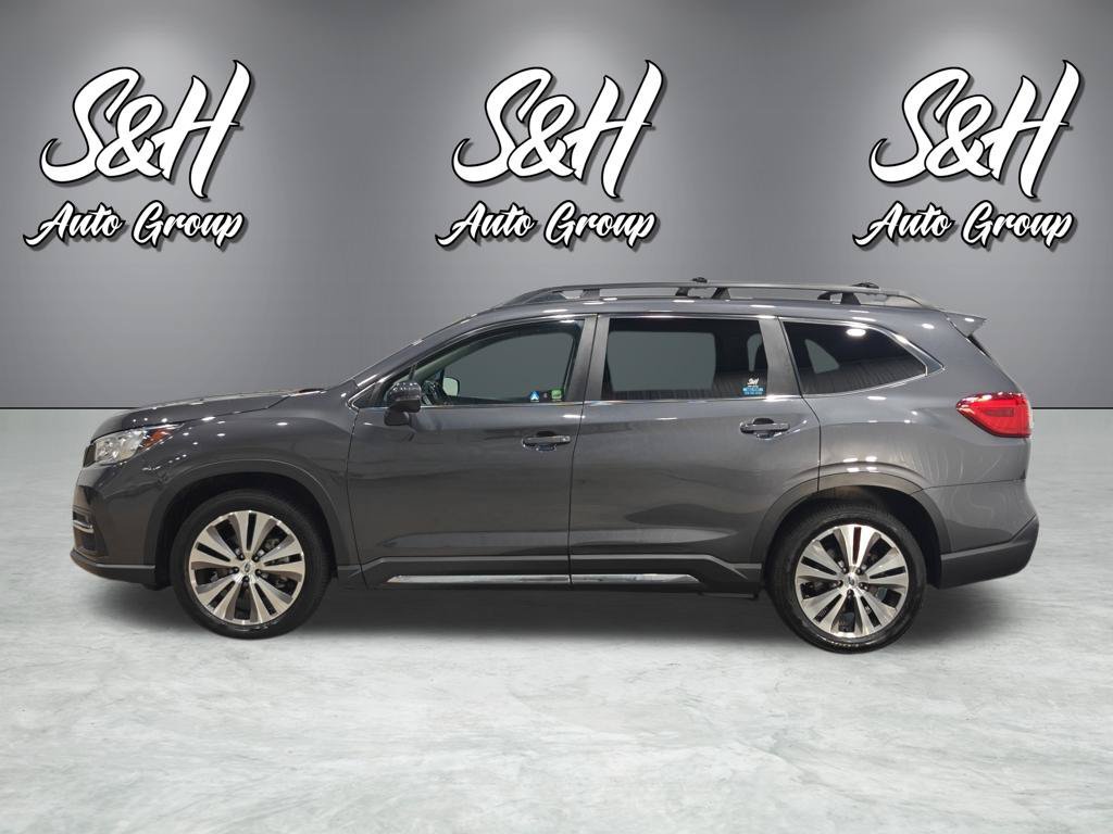 Used 2022 Subaru Ascent Limited w/ Technology Package AWD/4WD image 20
