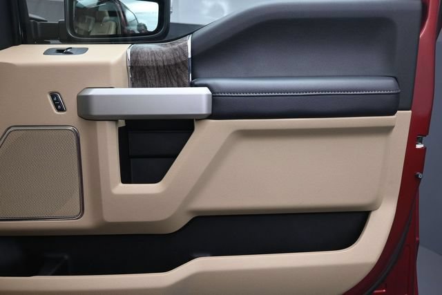 Used 2017 Ford F250 Lariat w/ Lariat Ultimate Package AWD/4WD image 29
