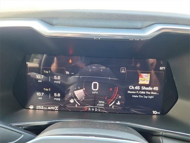 New 2026 GMC Canyon Elevation w/ Convenience Package AWD/4WD image 24