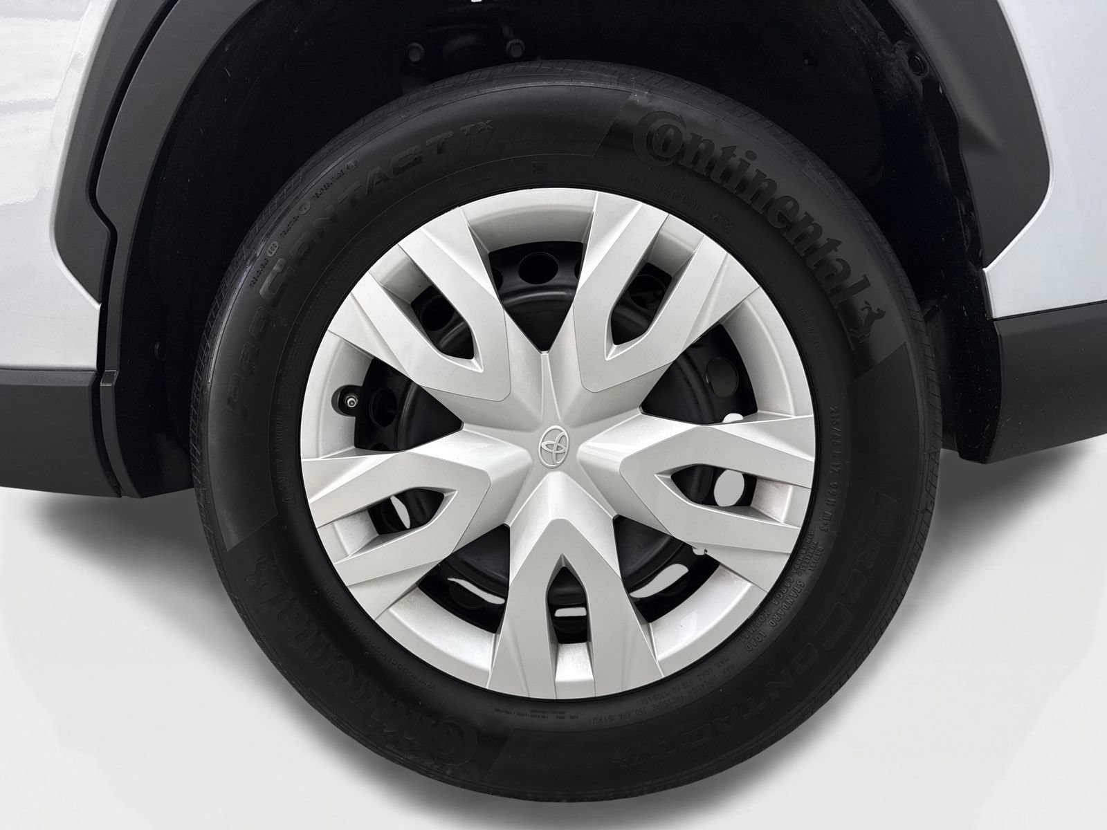 Used 2024 Toyota Corolla Cross L FWD image 51