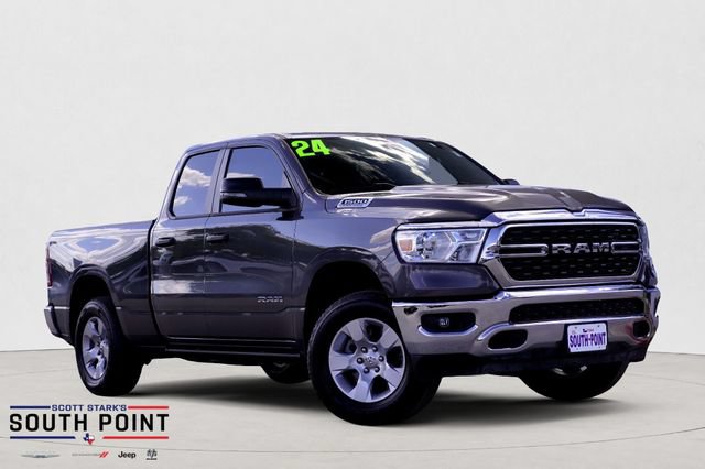 Used 2024 RAM 1500 Lone Star
