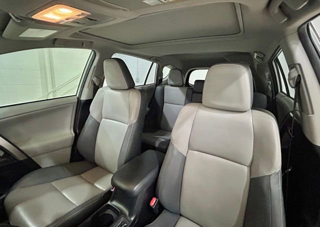 Used 2013 Toyota RAV4 Limited FWD image 51
