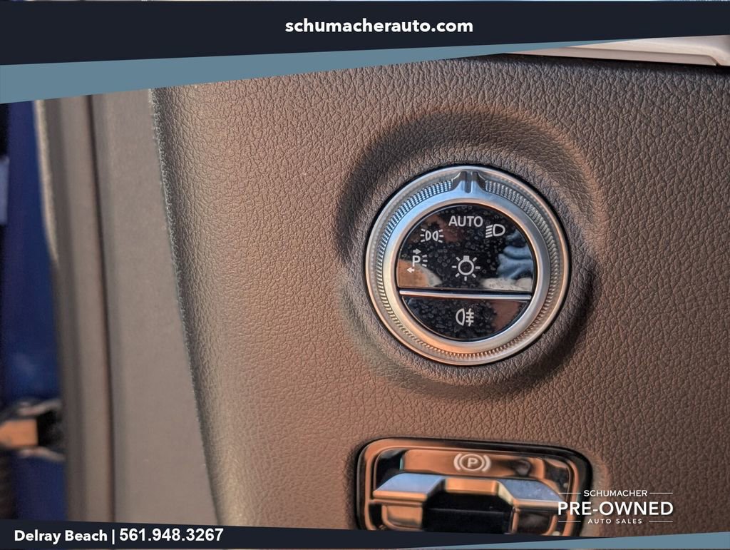 Used 2025 Mercedes-Benz CLE 300 4MATIC Coupe image 24