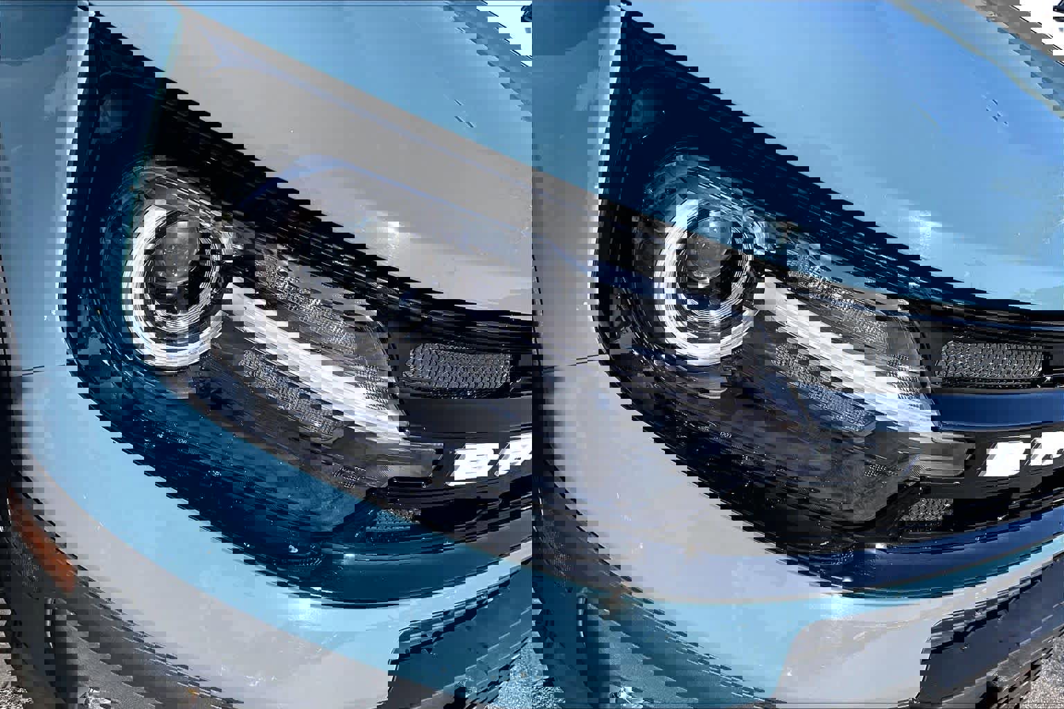 Used 2021 Ford Bronco Sport Outer Banks w/ Outer Banks Package image 28