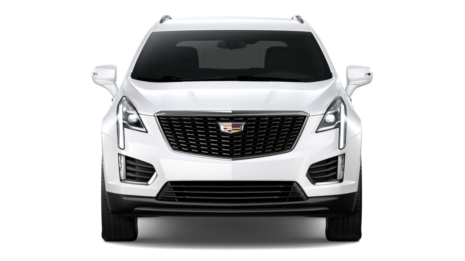 New 2026 Cadillac XT5 Luxury w/ LPO, Floor Liner Package AWD/4WD image 37
