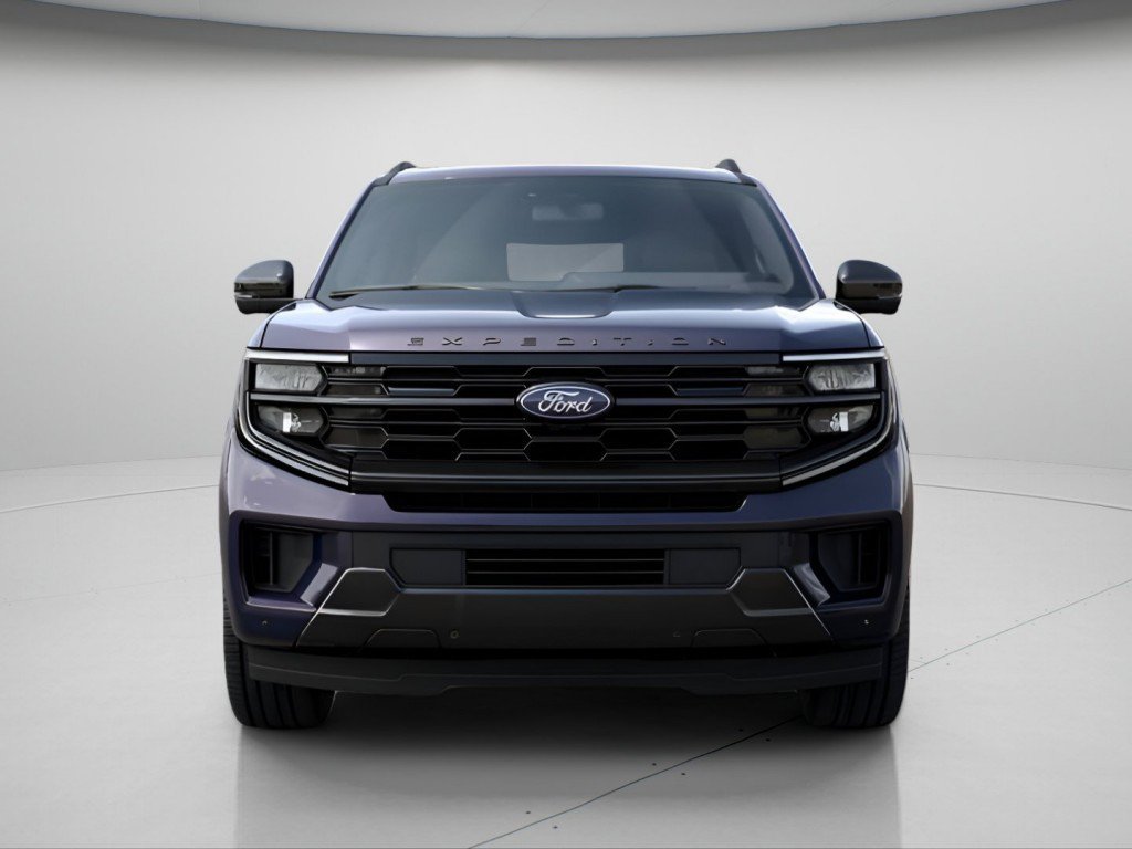 New 2027 Ford Expedition Max Platinum AWD/4WD image 3
