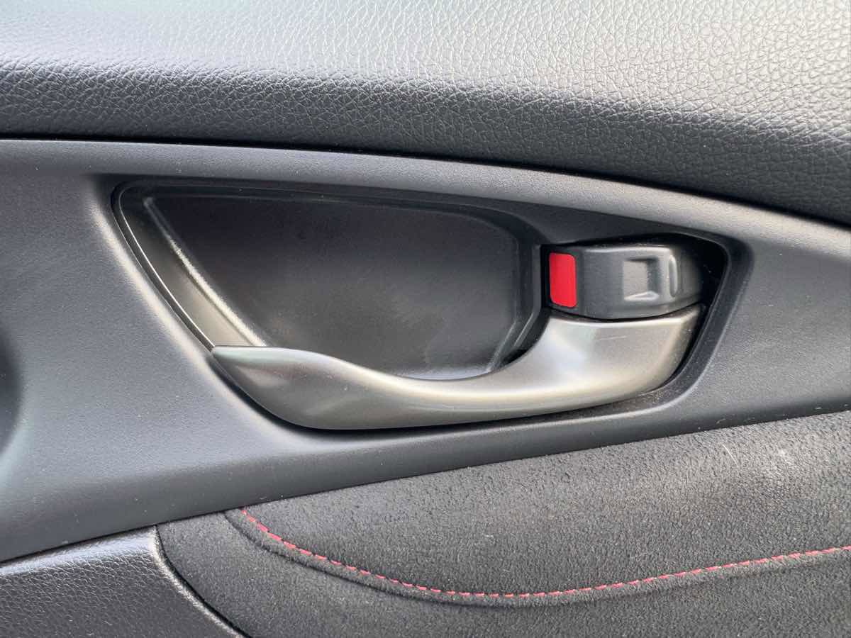 Used 2019 Honda Civic Type R image 28