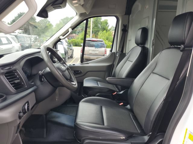 Used 2023 Ford Transit 250 148 High Roof AWD image 11