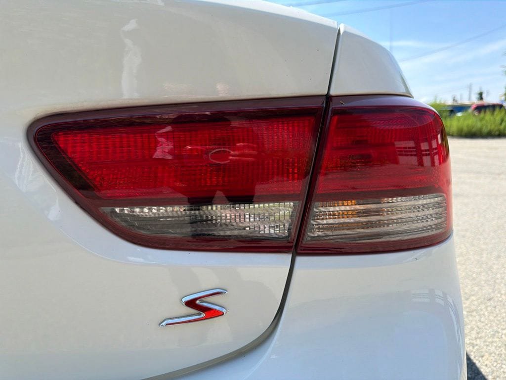 Used 2020 Kia Rio S FWD image 11