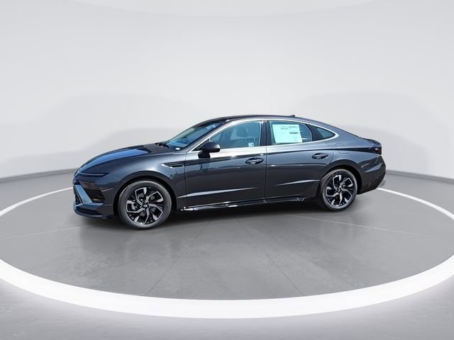 Certified 2025 Hyundai Sonata SEL image 4