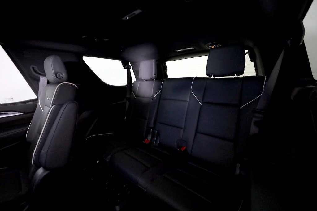 Used 2026 Cadillac Escalade Sport w/ Touring Package image 17