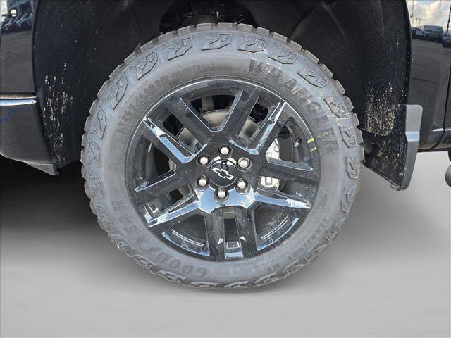 New 2026 Chevrolet Silverado 1500 LT Trail Boss w/ LT Trail Boss Premium Package image 11