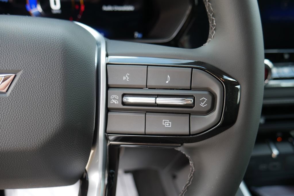 New 2026 Chevrolet Colorado LT image 13