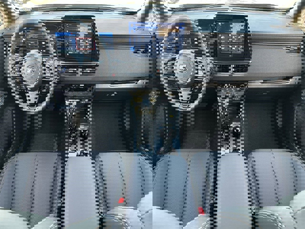 New 2026 Subaru Outback Limited image 11