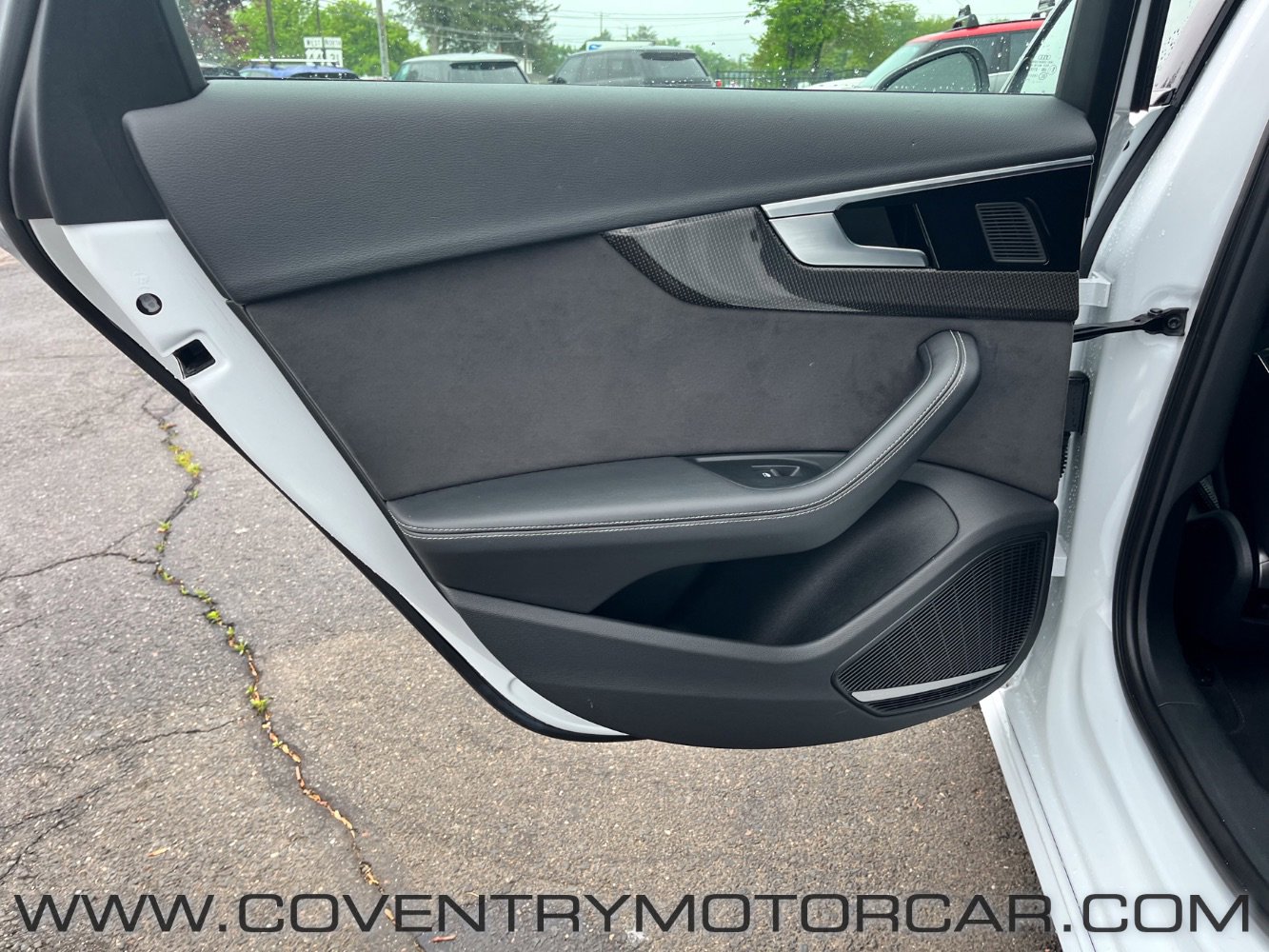 Used 2022 Audi S4 Prestige w/ Prestige Package image 46